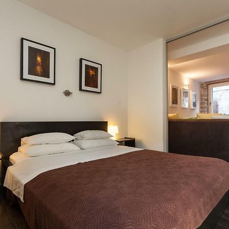 Apartment Istra 로비니 외부 사진