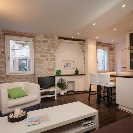 Apartment Istra 로비니 외부 사진