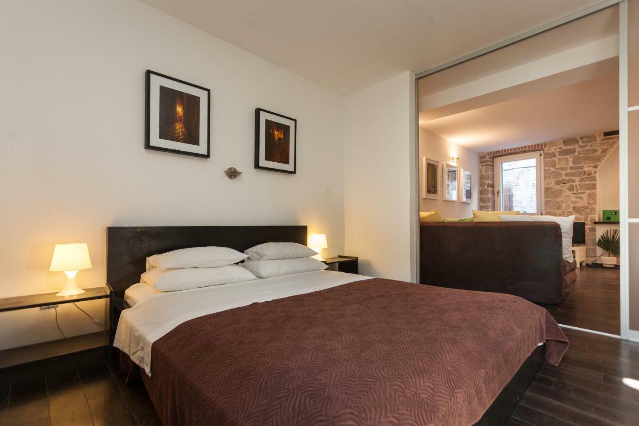 Apartment Istra 로비니 외부 사진