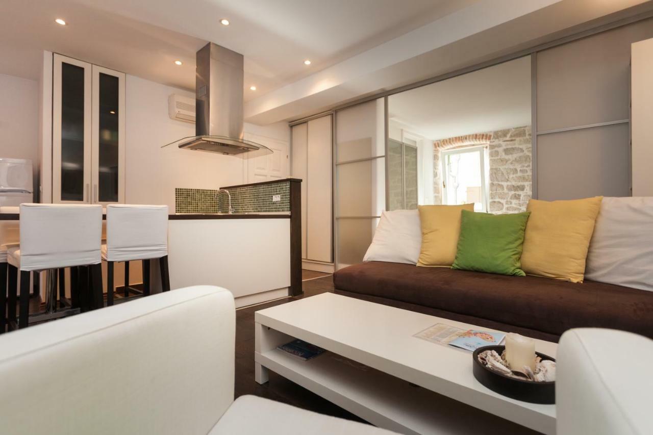 Apartment Istra 로비니 외부 사진