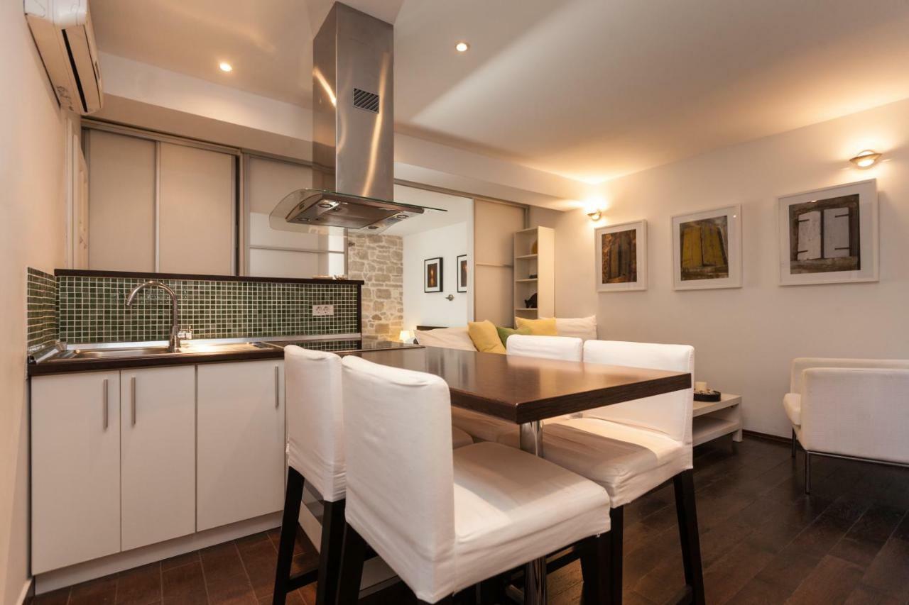 Apartment Istra 로비니 외부 사진