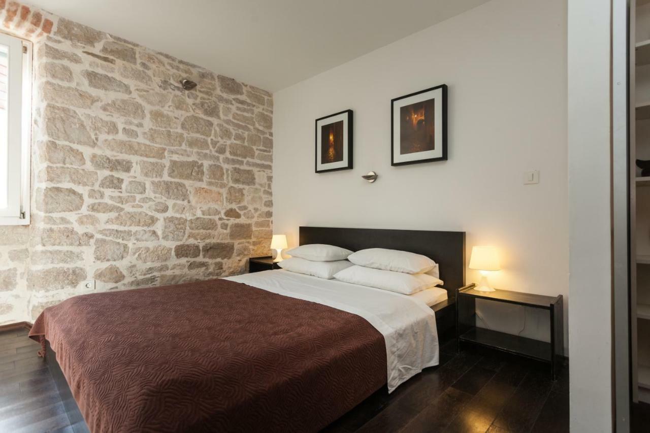 Apartment Istra 로비니 외부 사진